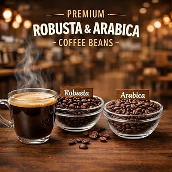 FBREW SPECIAL BLEND