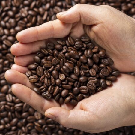 SPECIALITY BLEND